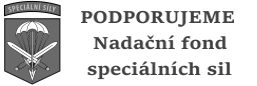 Nadační fond speciálních sil